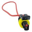 Conector Do Interruptor De Óleo+ Interruptor De Óleo P/iveco