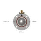 Conector do sensor laser F150- Raytools