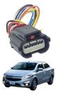 Conector Do Sensor Pedal Chevrolet Prisma 2015 A 2021