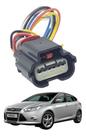 Conector Do Sensor Pedal Ford Focus 2014 Em Diante