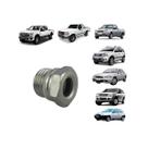 Conector Do Tubo Da Direcao Hidraulica - Original Ford - F-250 1999 A 2011 - F-1000 1995 A 1998 Gasolina 4.9 - Courier 1997 A 1999 - Ecosport 2003 A 2 Conector Do Tubo Da Direcao Hidraulica - Original Ford - F-250 1999 A 2011 - F-1000 1995 A 1998 Gasolina 4.9 - Courier 1997 A 1999 - Ecosport 2003 A 2