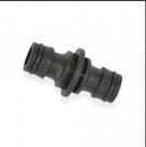 Conector Duplo para Engate Rápido A01021 Ajax
