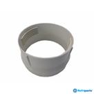 Conector Duto Exaustao Ar Portatil Komeco - 0200450496