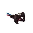 Conector Elétrico 02 Vias (TC1006)