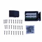 Conector Elétrico 28 Vias ETE4777 (Fiat) - Cód.5924