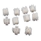 Conector Elétrico 5 Vias Universal ETE7505 - Cód.7842