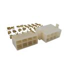 Conector Elétrico 8 Vias ETE7508 - Cód.6659