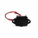 Conector Elétrico Do Carregador Da Bateria Scooter 350W 500W 1000W Bikelete