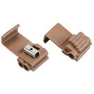 Conector Elétrico IDC567 Scotchlok com 10 Peças - HB004289698 - 3M Conector Elétrico IDC567 Scotchlok com 10 Peças - HB004289698 - 3M