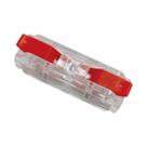 Conector Elétrico Linear Linha Eletro 1+1 32A