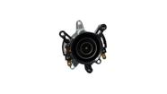 Conector Elétrico Para Chaleira Mondial Ce-06 250v 13A T125