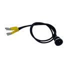 Conector Elétrico Pistola P Aspirador Wap Home Cl