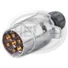 Conector elétrico Universal Máquinas Agrícolas 1960 a HELLA