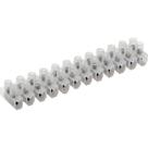 Conector em barra 10mm 8458 brasfort