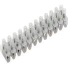 Conector Em Barra Sindal 10mm 8458 - Brasfort
