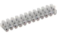 Conector Em Barra Sindal 6mm 8455 - Brasfort