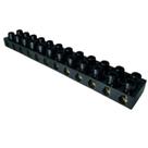 Conector em Barra/Sindal 6mm BG-12/412 Baquelite - Building
