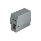 Conector Emenda Automático 224 Até 2,5MM 1M 2P - Wago