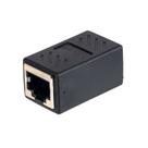 Conector Emenda Fêmea x Fêmea RJ45