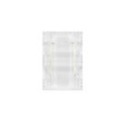 Conector Emenda Linear P/ Fita LED 10mm C/1 unidade Blumenau