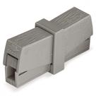 Conector Emenda Wago 24A 0.5Mm A 2.5Mm 224-201 - Kit C/50