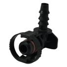 Conector Engate Flauta Combustível Twingo Scenic Clio Kangoo