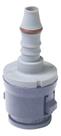 Conector engate rapido com anel viton Conector engate rapido com anel viton