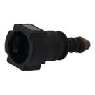Conector Engate Rápido Combustível Quick Reto 3/8 X 5/16