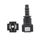 Conector Engate Rápido de Combustível Reto 5/16x5/16