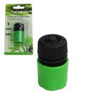Conector Engate Rápido Mangueira 1/2" com Trava - TOP RIO