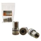 Conector engate rapido npt 1/4 - bestfer