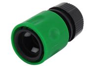 Conector Engate Rápido Para Mangueira Jardim 1/2