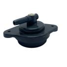 Conector entrada agua ferro de passar electrolux e7ss1-4dbl a17609901