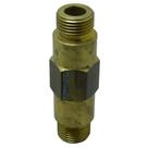 Conector Entrada Jacto J7500 (Latão) Serve 5500