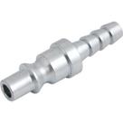 Conector espiga 1/4 - vonder - 5114514001 Conector espiga 1/4 - vonder - 5114514001