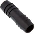 Conector espigão Valterra RF845 1/2" preto