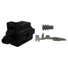 Conector ETE4282 Interruptor Óleo VW, Audi, Seat - Cód.7257 Conector ETE4282 Interruptor Óleo VW, Audi, Seat - Cód.7257