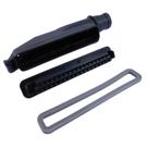 Conector ETE7700 para Central de Injeção Fiat Uno - Cód.5803