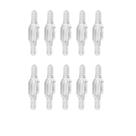 Conector Extensão de Oxigênio 5 ou 10 unidades - Ventcare