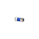 Conector f compressao rg 6 profissional