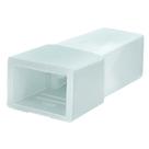 Conector faston 6.3 mm 1 via