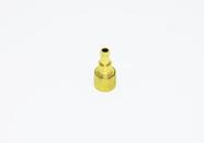 Conector Fêmea ¼ P/ Mangueira Combustível Suzuki Até 65hp Conector Fêmea ¼ P/ Mangueira Combustível Suzuki Até 65hp
