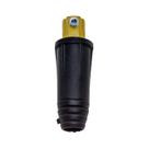 Conector fêmea 12,8 mm 0905133 esab