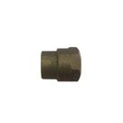 Conector Fêmea 22 x ¾” BSP Eluma