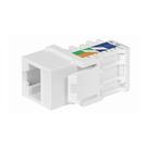 Conector Femea Cat5 Rj45 Keystone Linkeo 632703 Legrand