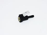 Conector Fêmea Da Mangueira De Combustível Johnson/evinrude