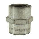 Conector Fêmea Fixo Cffr-C 1' Latão Indel Conector Fêmea Fixo Cffr-C 1' Latão Indel