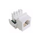 Conector Femea Keystone Rj11 Cat3 - PC / 10