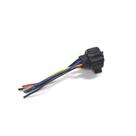 Conector femea lanterna tras.mbb axor 2540 gauer nac **merce