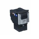 Conector Fêmea Legrand CAT5E, RJ45, UTP, C/24